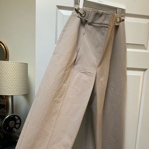 Piazza Sempion Stretch Dress Trousers